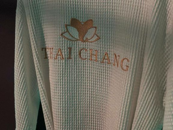 Тай чанг, интерьер