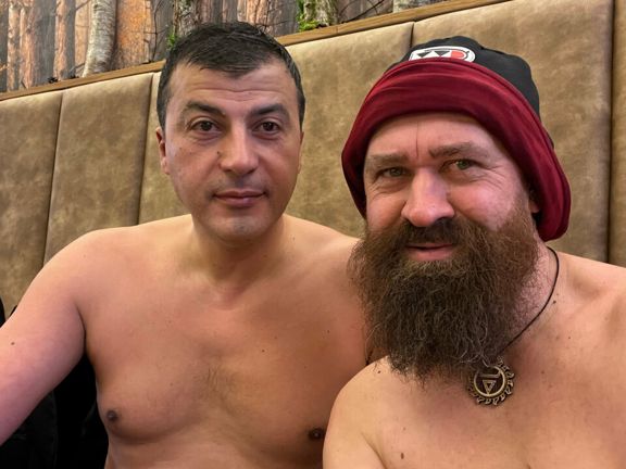 ТайгаПар, интерьер
