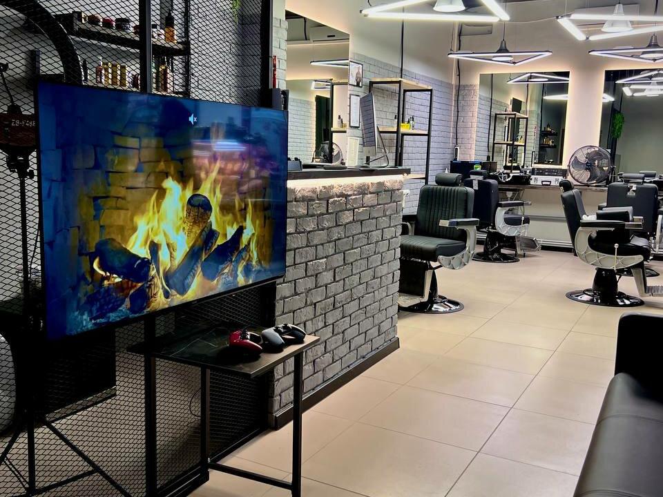 Тема, интерьер