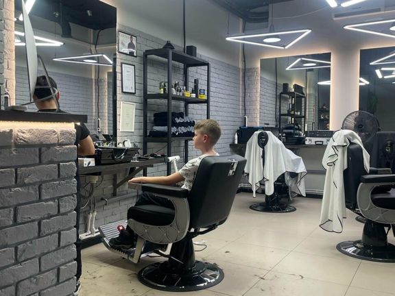 Тема, интерьер