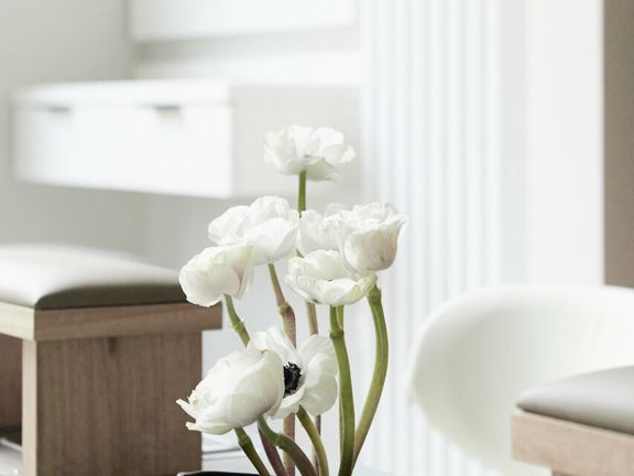 Tempo Beauty Space, интерьер