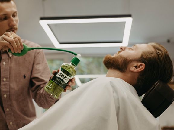 Tendril, интерьер