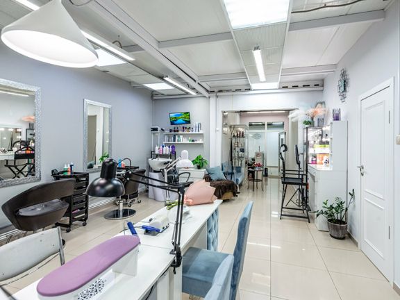 Teona_beauty, интерьер