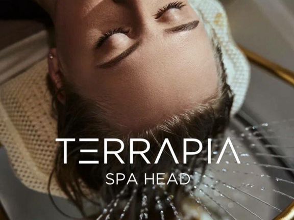Terrapia SPA, интерьер