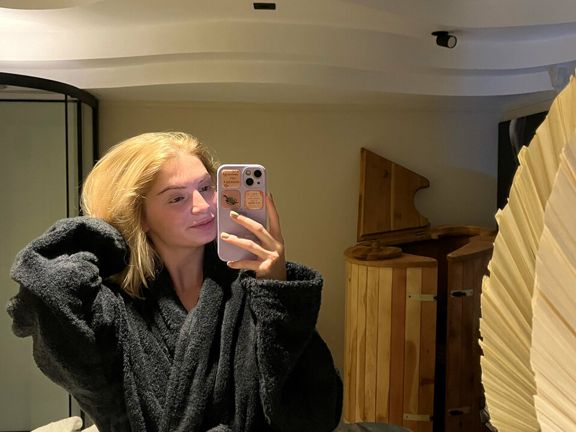 Terrapia SPA, интерьер