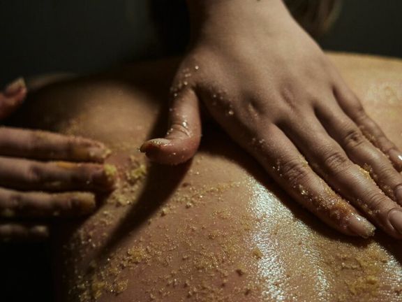 Terrapia SPA, интерьер