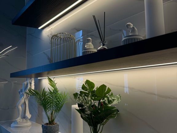 Terrapia SPA, интерьер