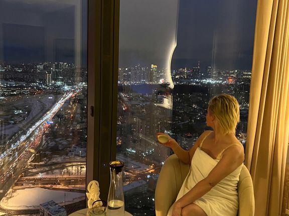 Terrapia SPA, интерьер