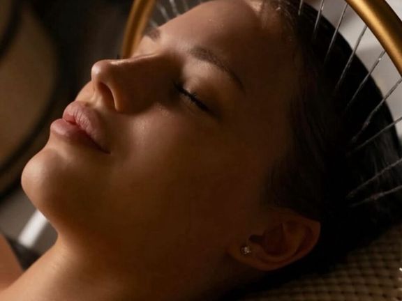 Terrapia SPA, интерьер