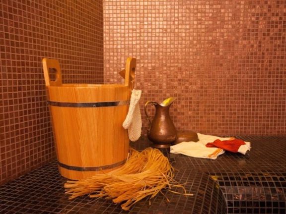 Thai Inn, интерьер