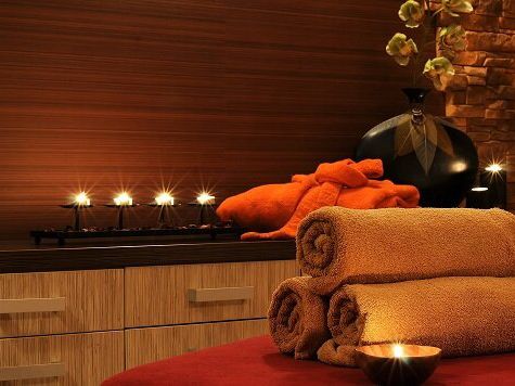 Thai Inn, интерьер