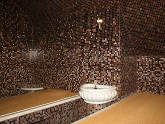 Thai-SPA 7 красок, интерьер