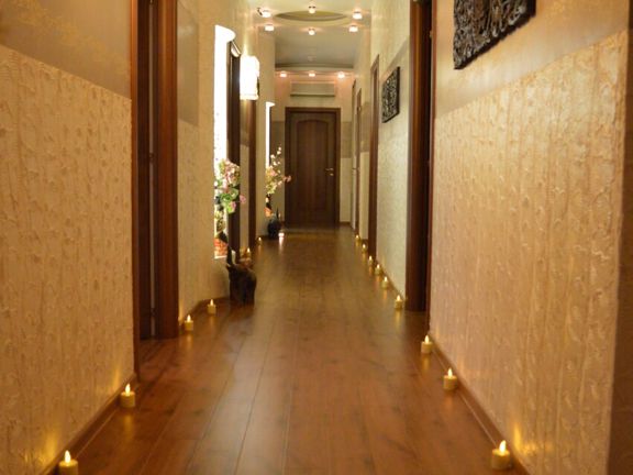 Thai-SPA 7 красок, интерьер