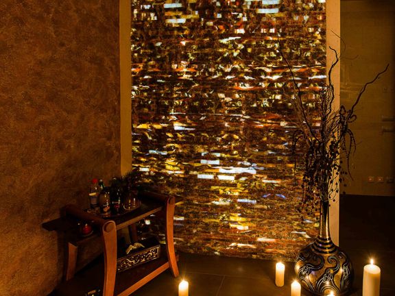 Thai-SPA 7 красок, интерьер