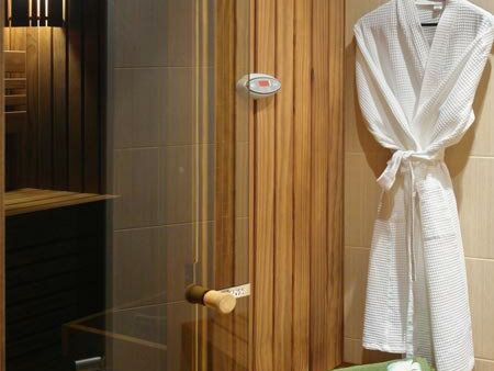 Thai-SPA 7 красок, интерьер