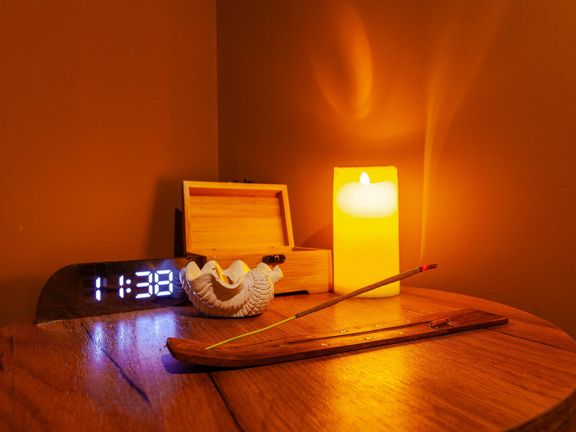 Thai town SPA, интерьер