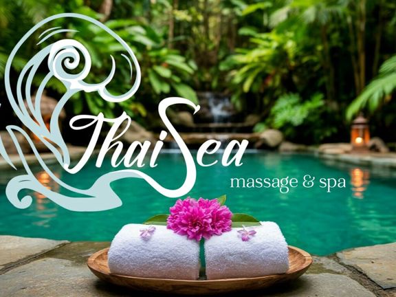ThaiSea, интерьер