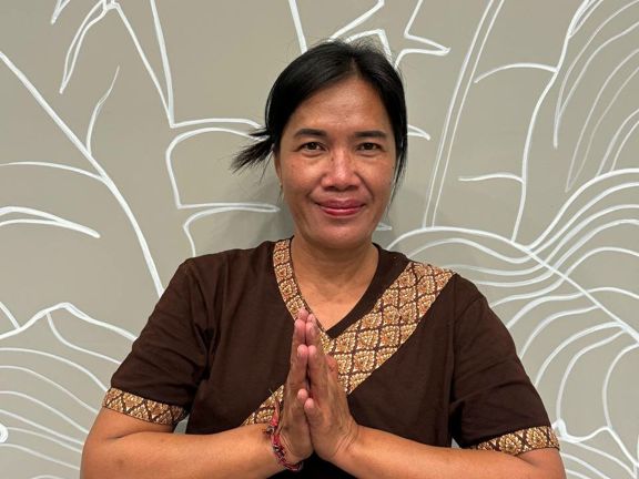 ThaiStar, интерьер