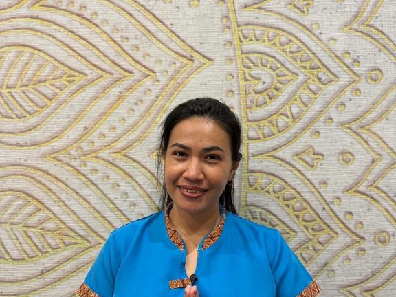 ThaiStar, интерьер
