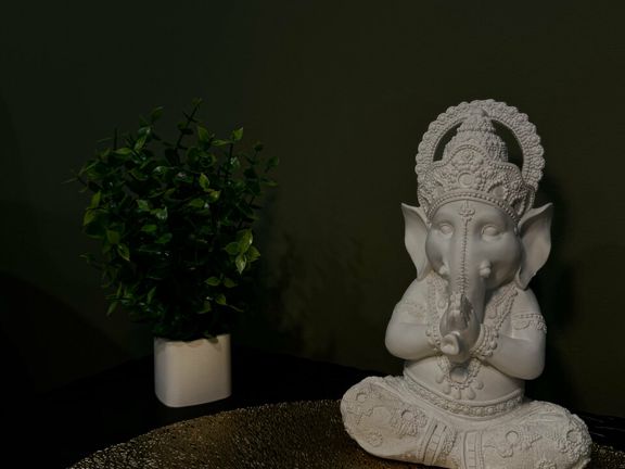 ThaiStar, интерьер