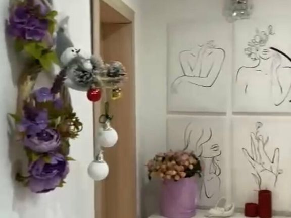 The8studio, интерьер