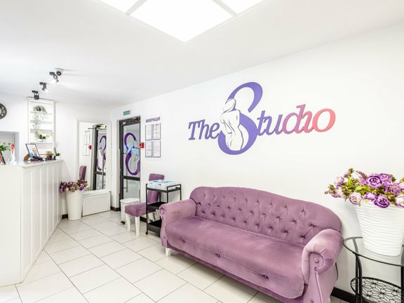 The8studio, интерьер