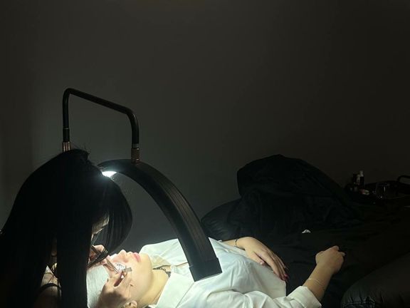 Tmpl Beauty, интерьер