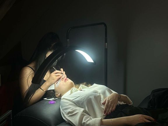 Tmpl Beauty, интерьер