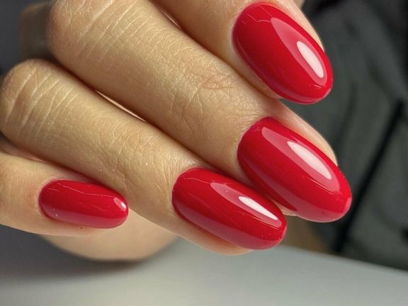 To Love Nails, интерьер