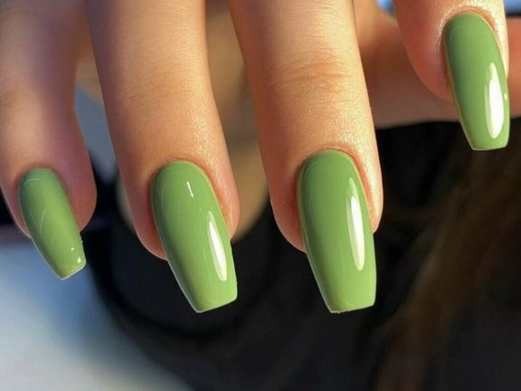 To Love Nails, интерьер