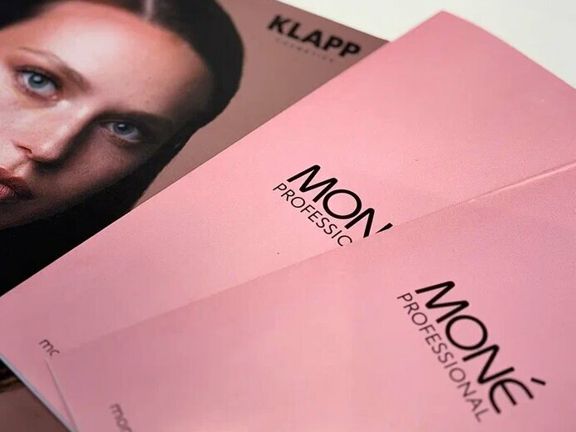 Точка Красоты, интерьер