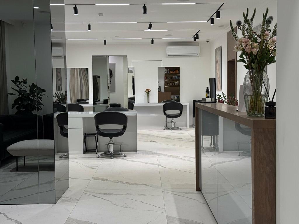 Todchuk Studio, интерьер