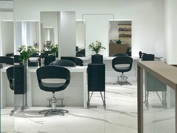 Todchuk Studio, интерьер