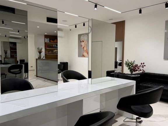 Todchuk Studio, интерьер