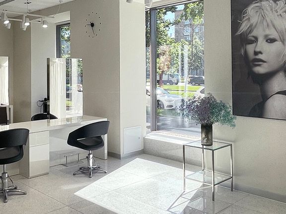 Todchuk Studio, интерьер