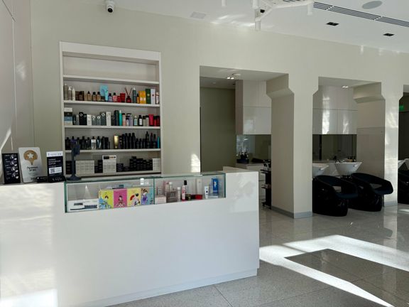 Todchuk Studio, интерьер