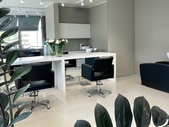 Todchuk Studio, интерьер