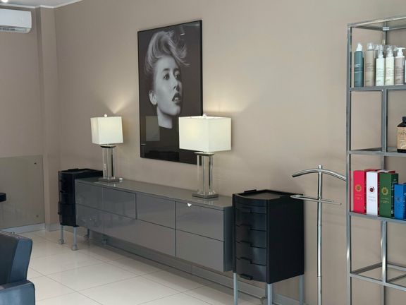 Todchuk Studio, интерьер
