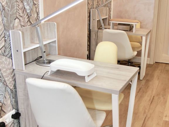 Топ, интерьер