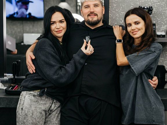 Топган, интерьер