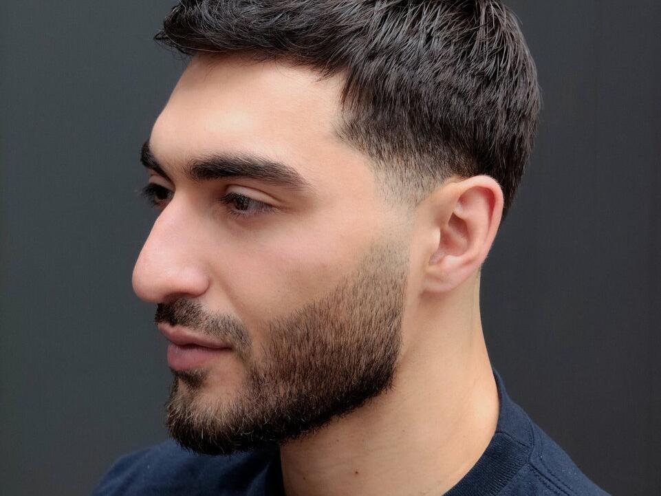 Топган, интерьер