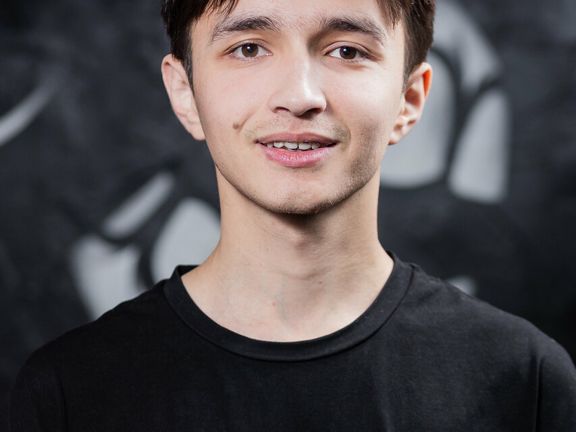 Топган, интерьер