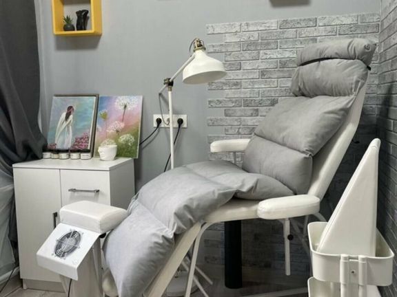 TopnailsTut, интерьер