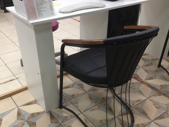 Trend Lab, интерьер
