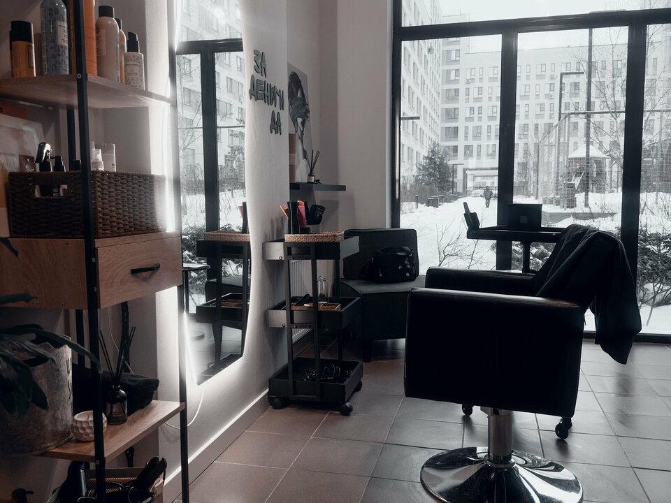 Тренд, интерьер