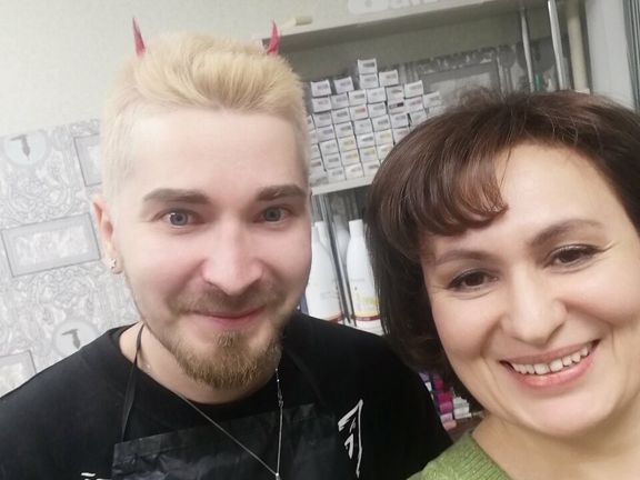 Тревизо, интерьер