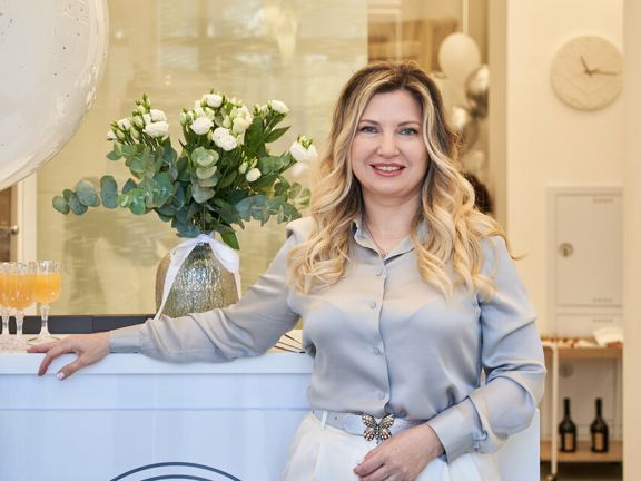 Три Сестры Скандинавия, интерьер
