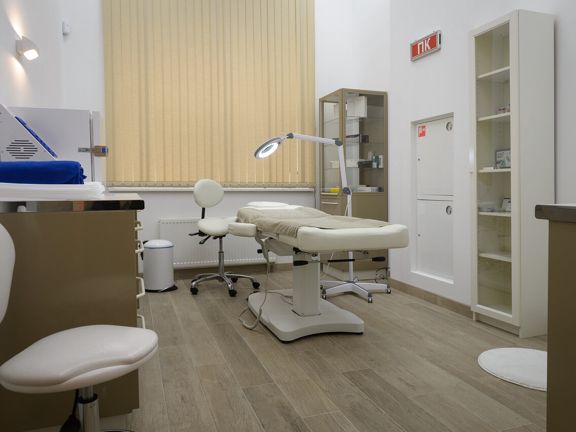 Три сестры, интерьер