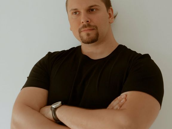 Tulsanoff Massage Studio, интерьер