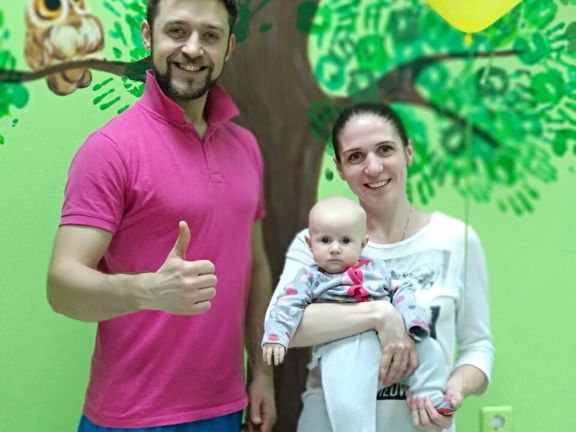 Тути Мнути, интерьер